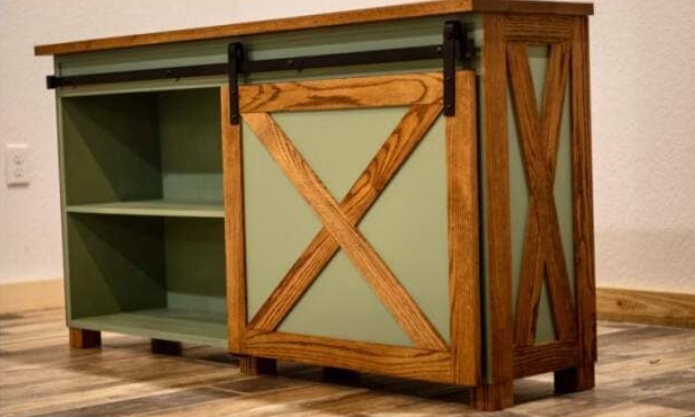 Custom Cabinetry & Wood Furniture - San Antonio's Finest