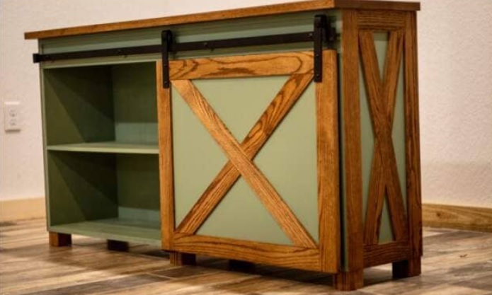 custom wood furniture san antonio